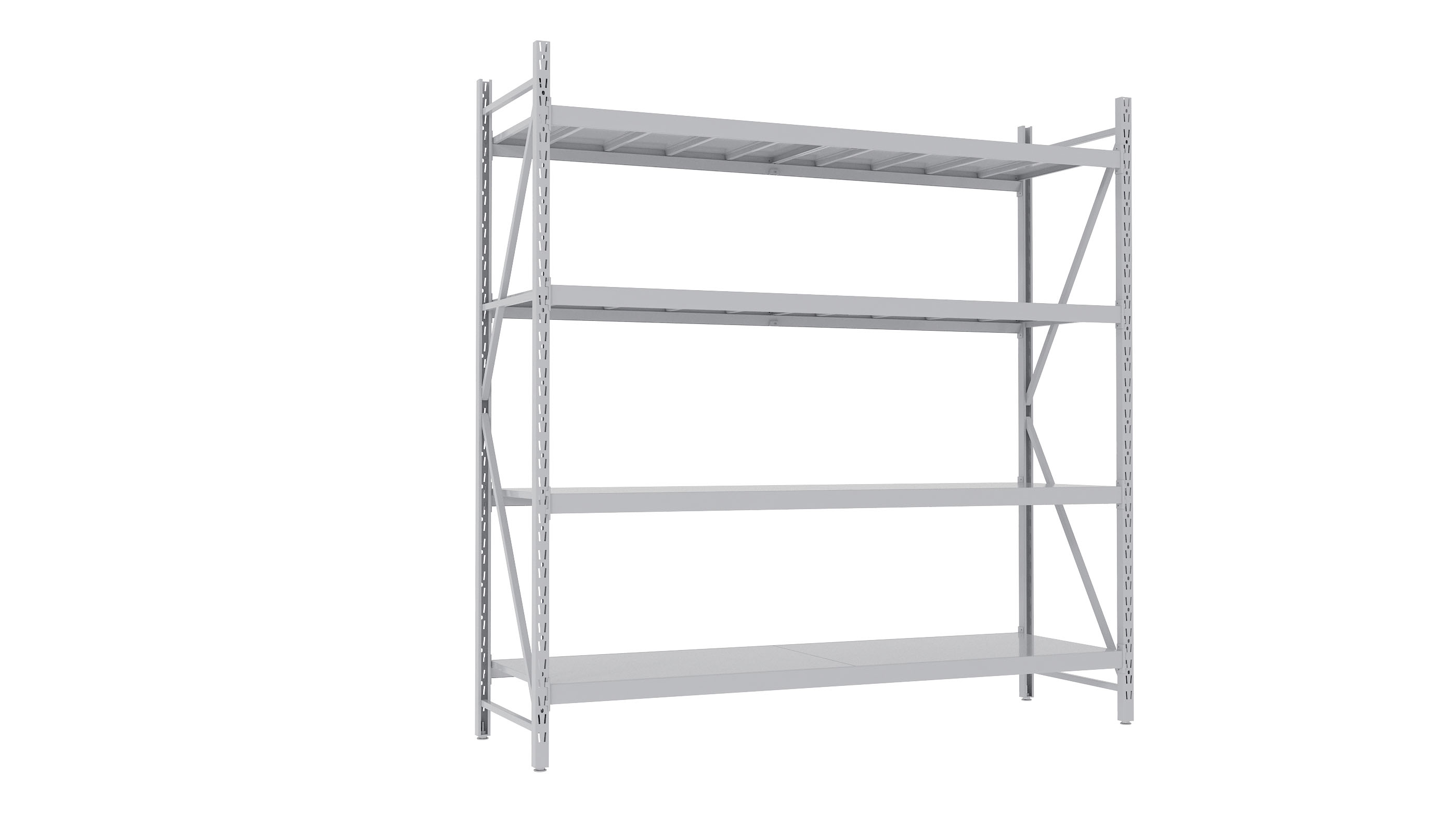 A15-Storage shelf